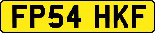 FP54HKF