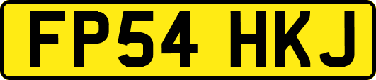 FP54HKJ