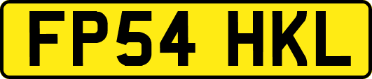 FP54HKL