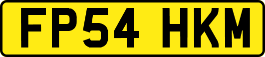 FP54HKM