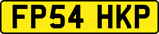 FP54HKP