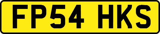 FP54HKS