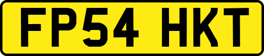 FP54HKT