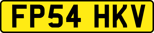 FP54HKV