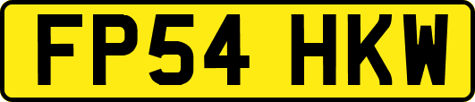 FP54HKW