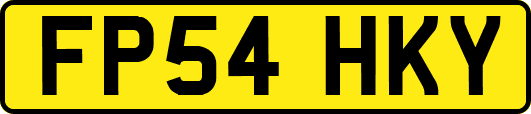 FP54HKY