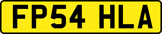FP54HLA