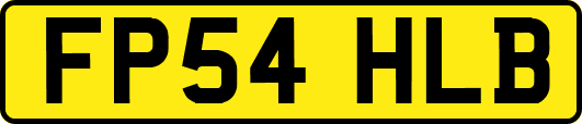 FP54HLB