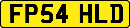FP54HLD