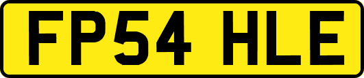FP54HLE