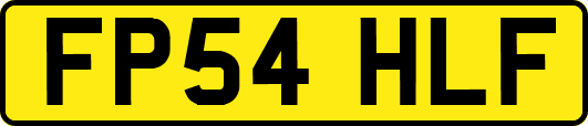 FP54HLF