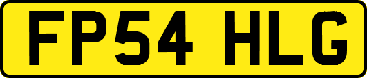 FP54HLG