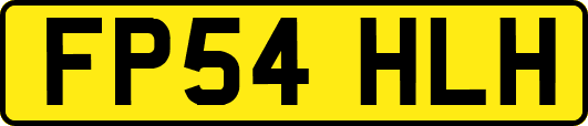 FP54HLH