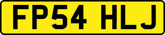 FP54HLJ