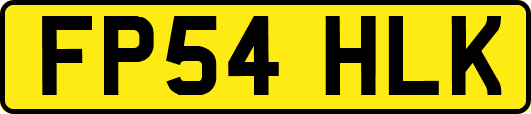 FP54HLK