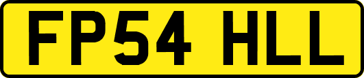 FP54HLL