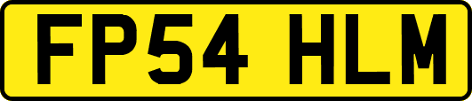 FP54HLM