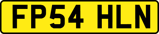 FP54HLN