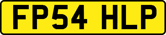 FP54HLP