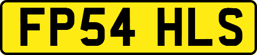 FP54HLS