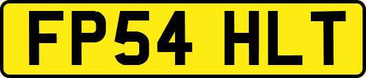 FP54HLT