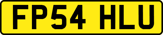 FP54HLU