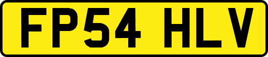 FP54HLV