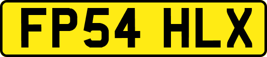 FP54HLX