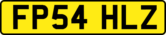 FP54HLZ