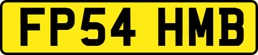 FP54HMB