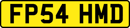FP54HMD