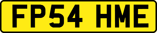 FP54HME
