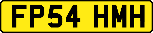 FP54HMH