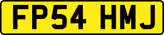 FP54HMJ