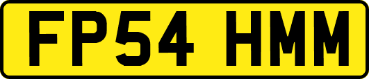 FP54HMM