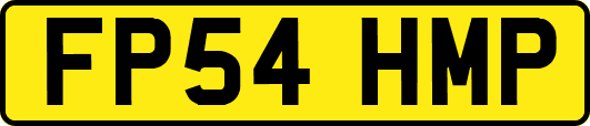 FP54HMP