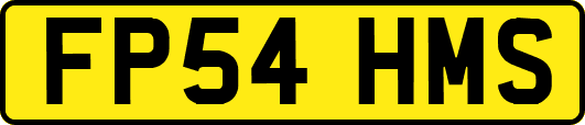FP54HMS