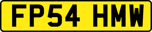 FP54HMW