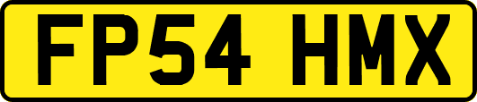 FP54HMX