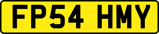 FP54HMY
