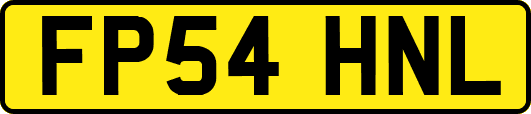 FP54HNL