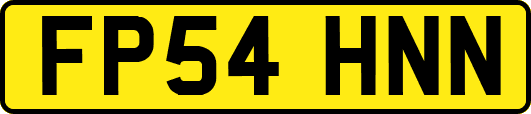 FP54HNN