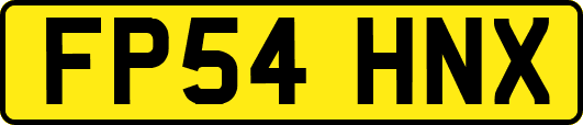 FP54HNX