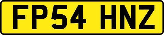 FP54HNZ