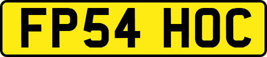 FP54HOC