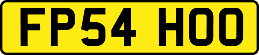 FP54HOO