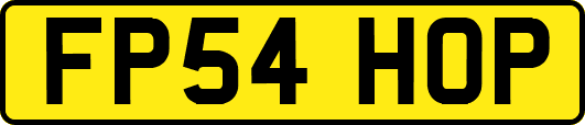 FP54HOP