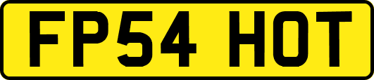 FP54HOT