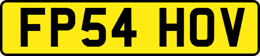 FP54HOV