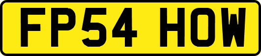 FP54HOW